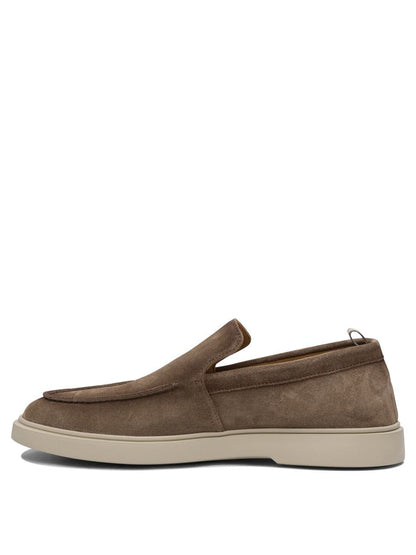 Officine Creative "Bones 002" Loafers