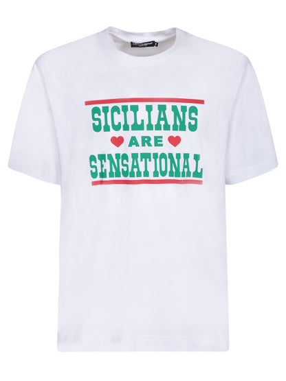 Dolce &amp; Gabbana T-shirts
