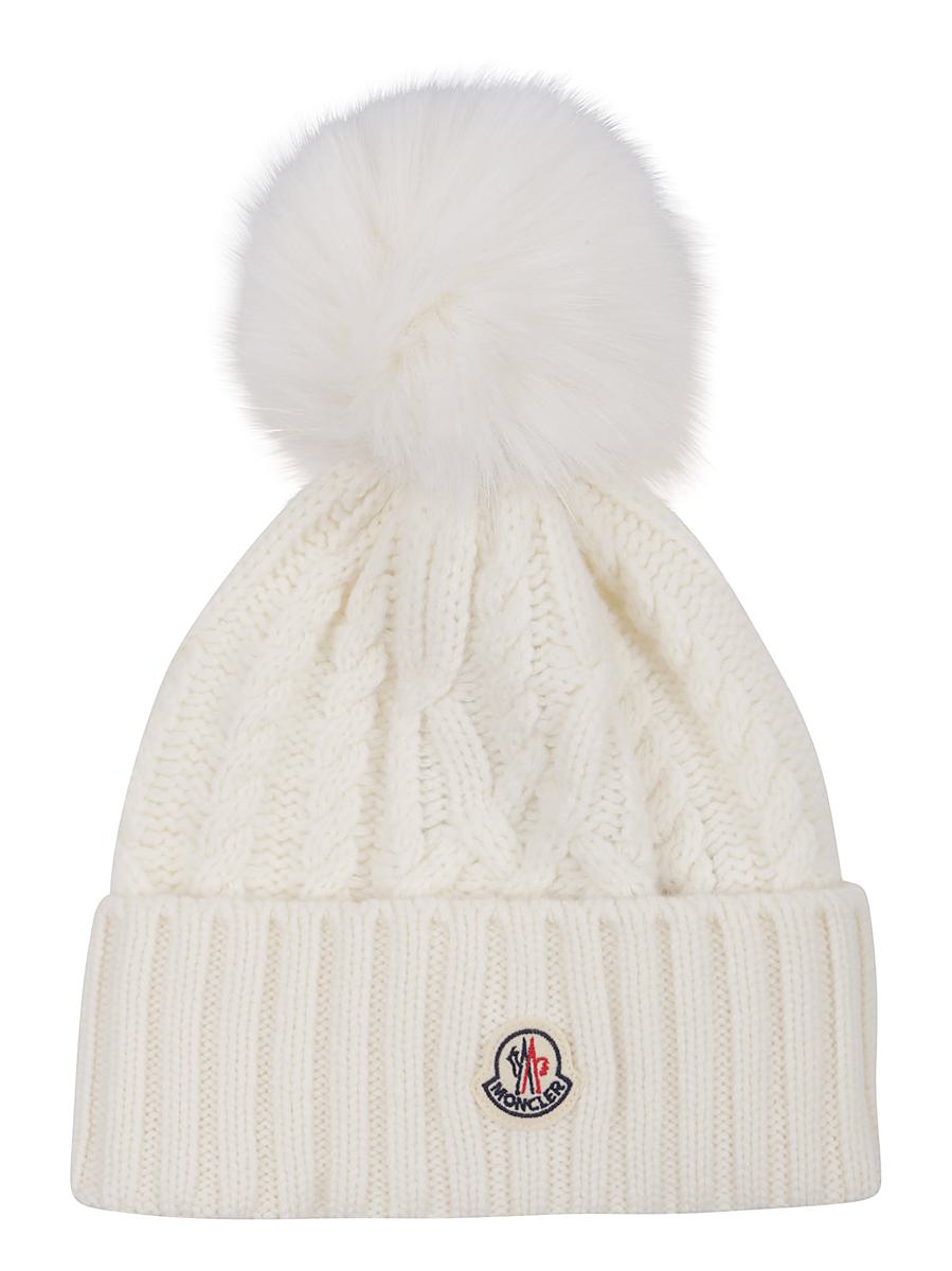 Moncler-hatt
