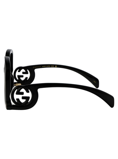 Gucci solglasögon