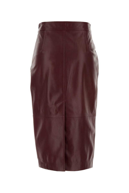 Max Mara Studio Kjolar