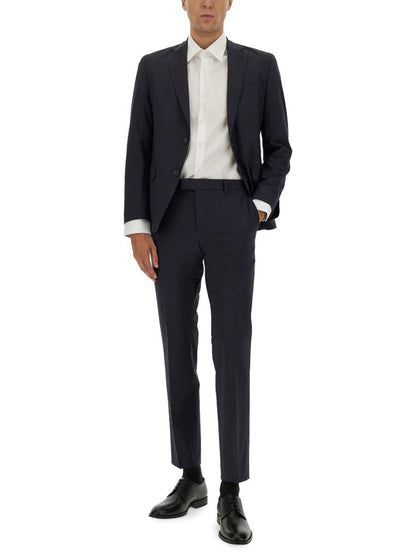 Boss Slim Fit Klänning