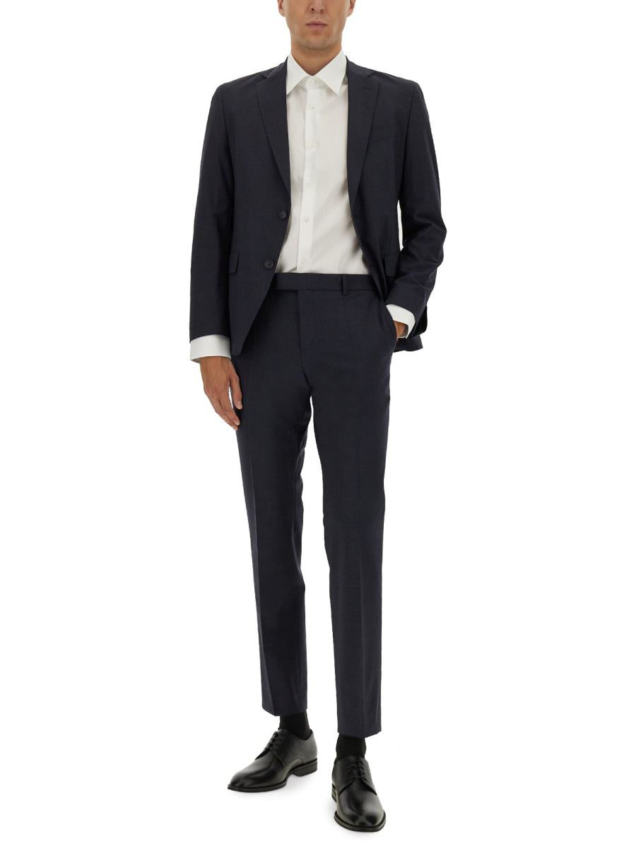 Boss Slim Fit Klänning