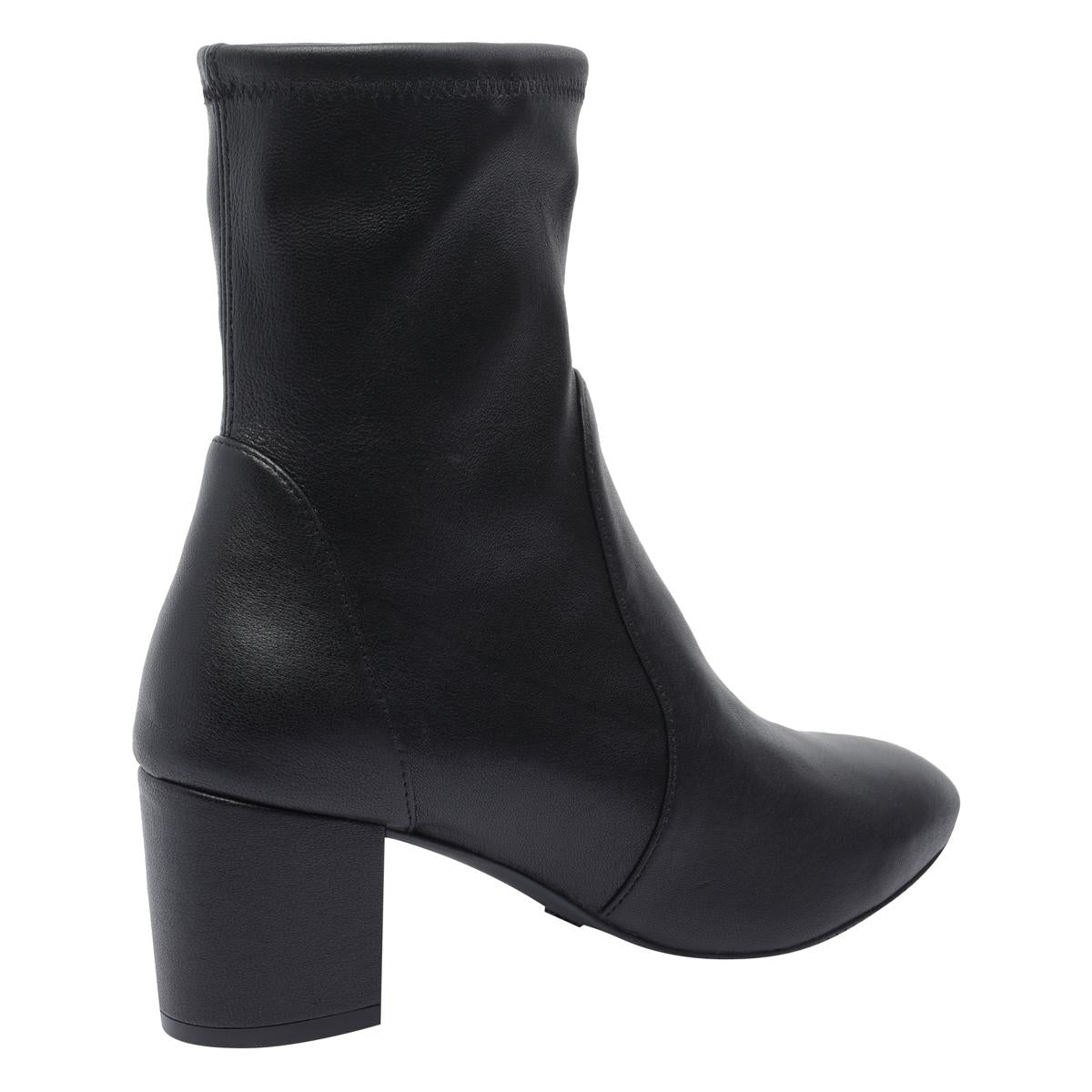 Stuart Weitzman-stövlar