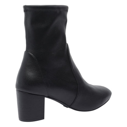 Stuart Weitzman-stövlar