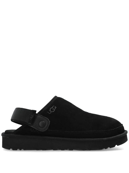 UGG Goldencoast Träskor