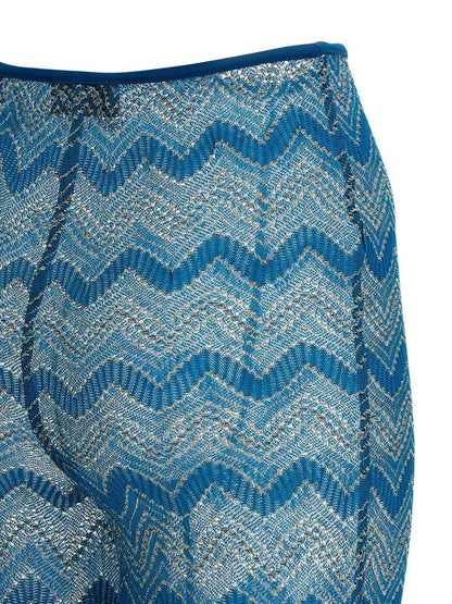 Missoni 'Flare'-byxor
