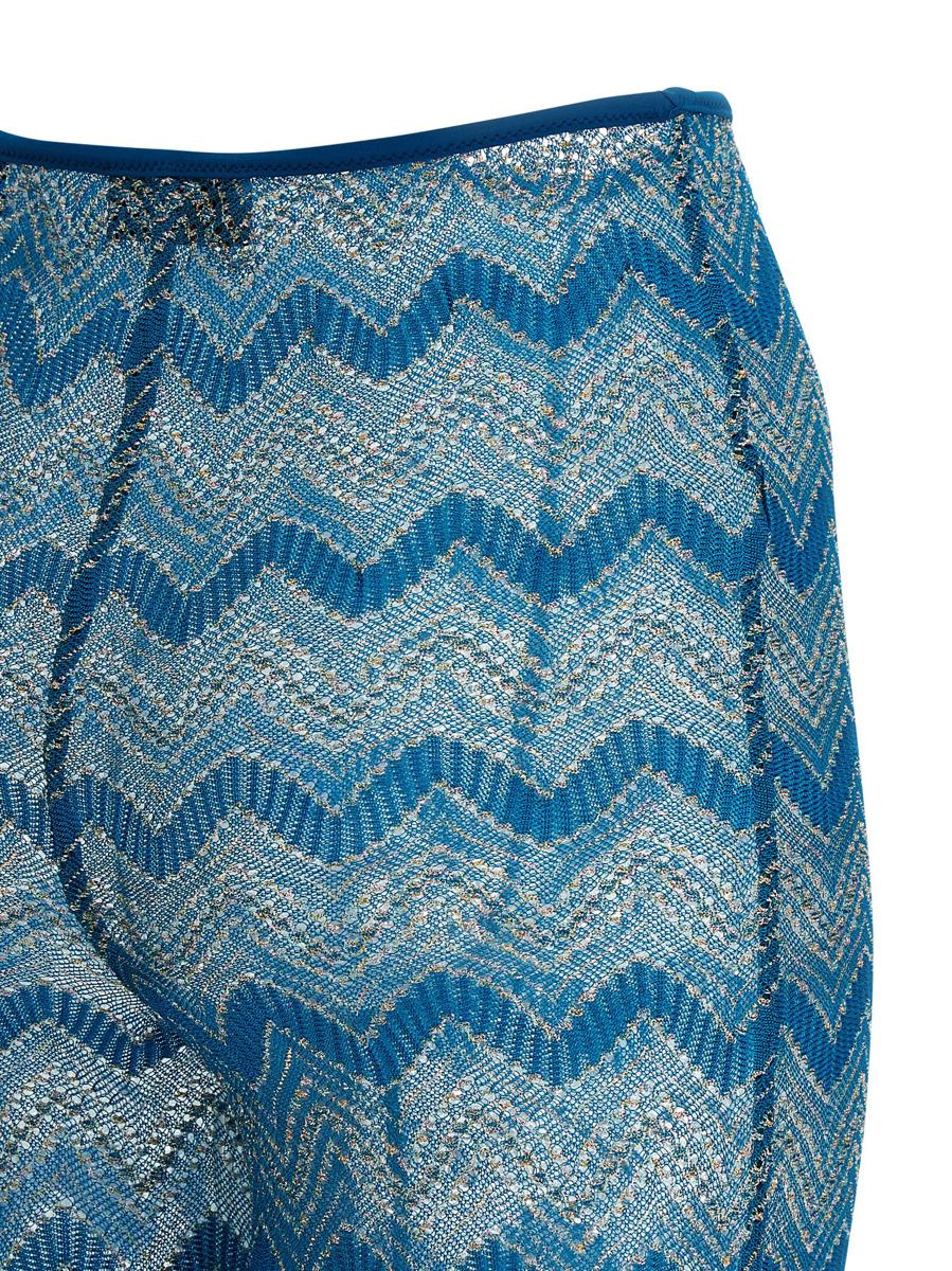 Missoni 'Flare'-byxor