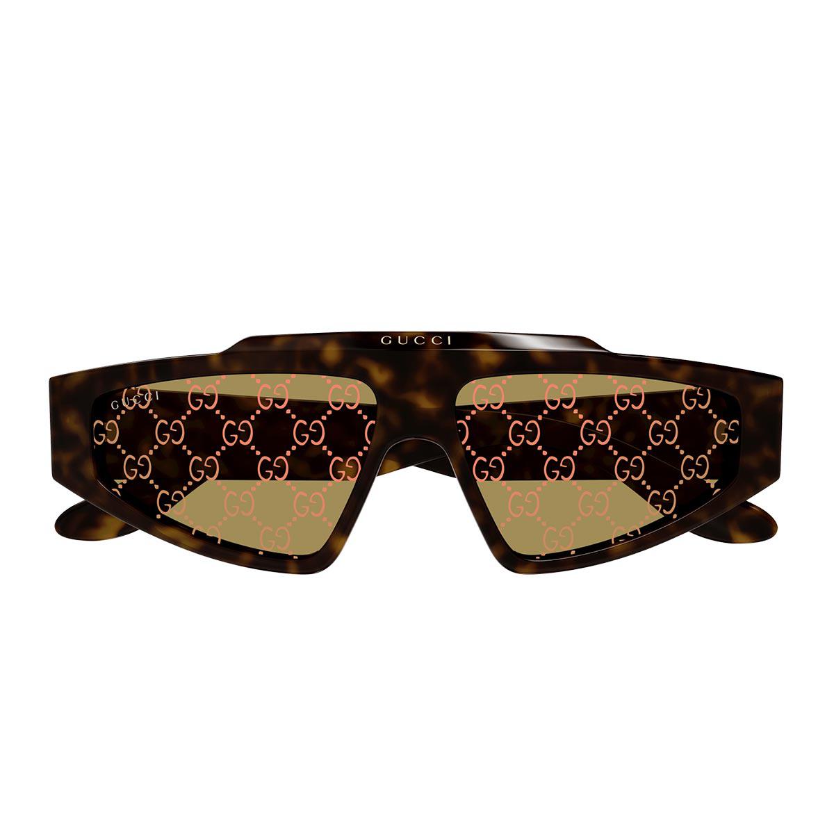 Gucci Eyewear solglasögon