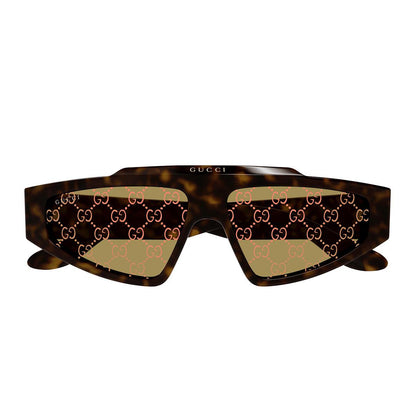 Gucci Eyewear solglasögon