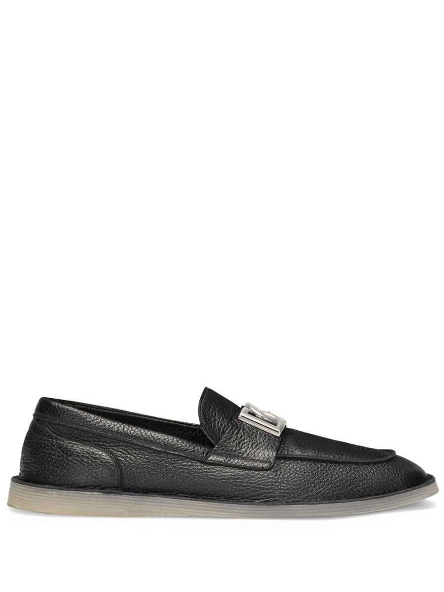 Dolce &amp; Gabbana Nya Florio Loafers