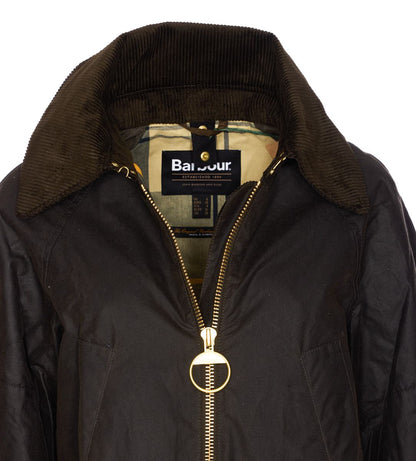 Barbour-jackor