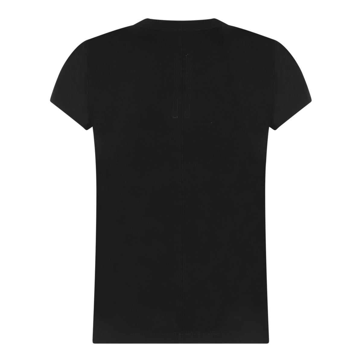 Rick Owens T-shirts och pikétröjor