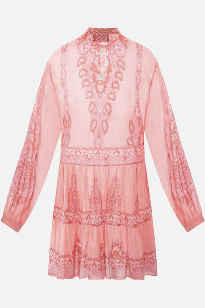 Etro-klänningar