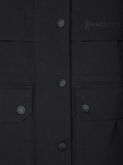 Moncler Grenoble Jackor