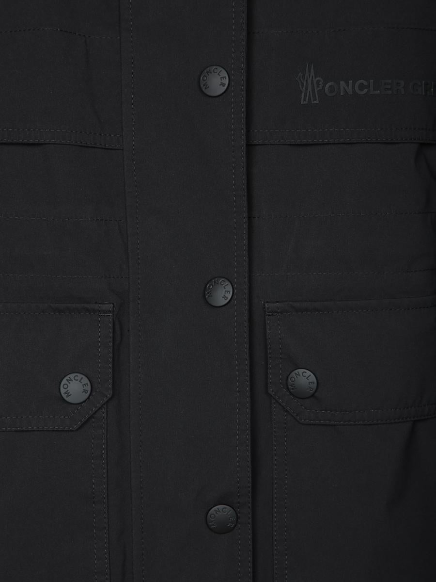 Moncler Grenoble Jackor