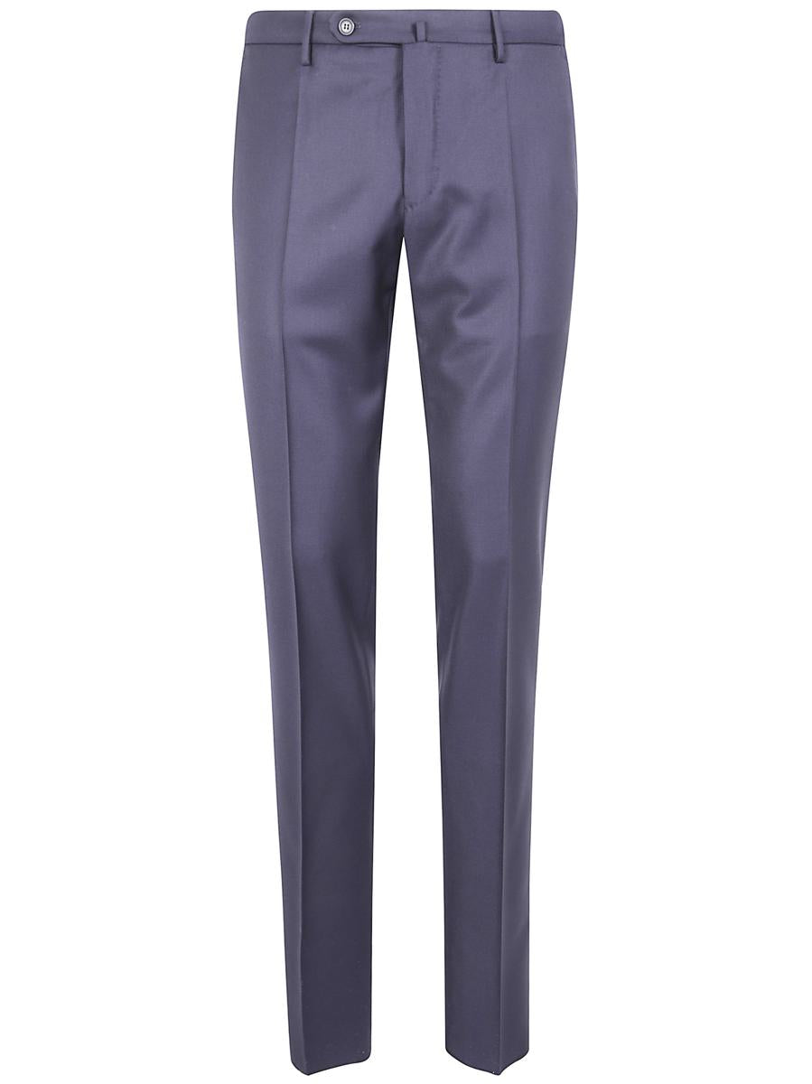 Incotex "Chino Slim Fit" Byxor Kläder