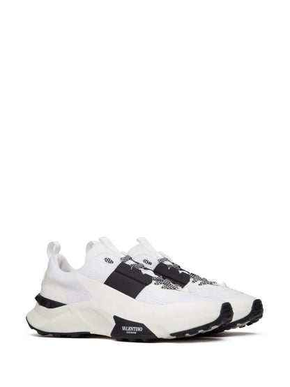 Valentino Garavani platta skor