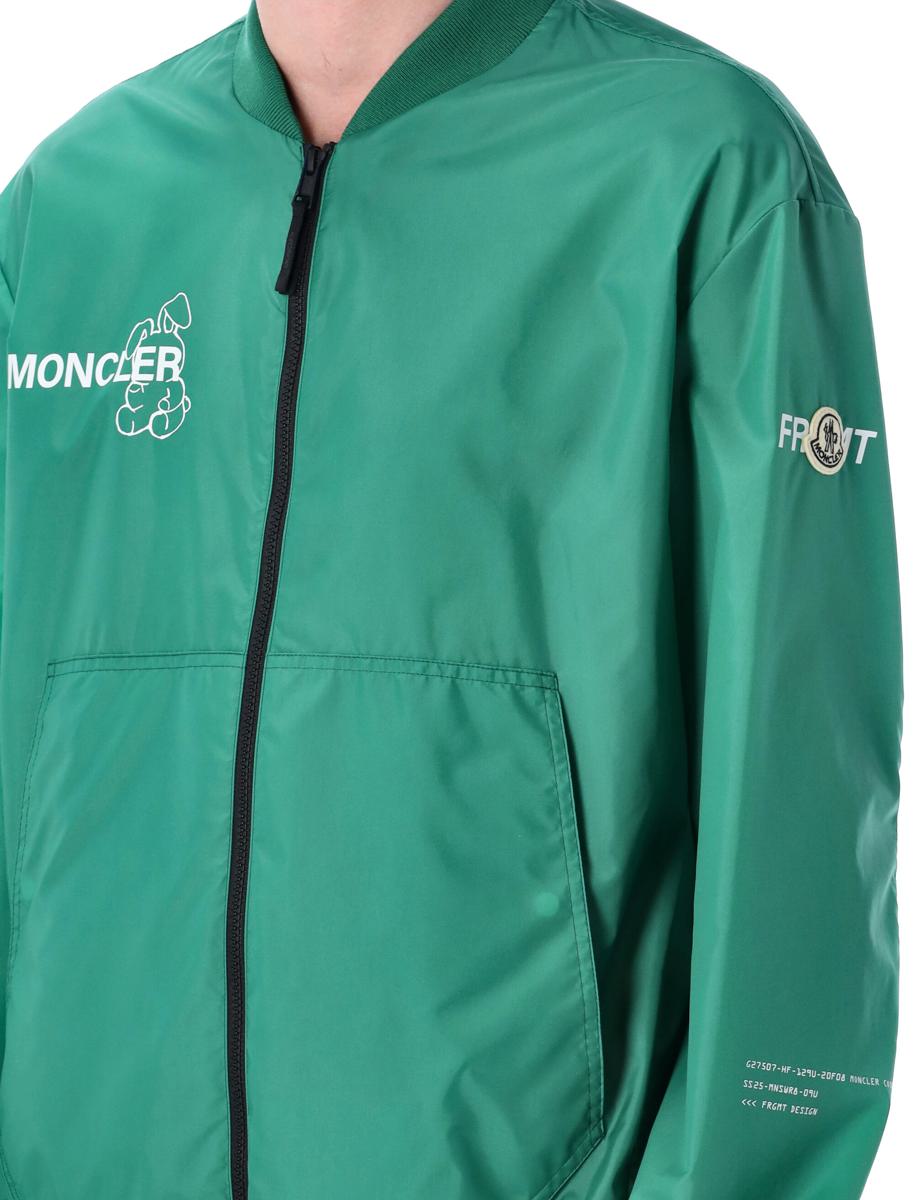 Moncler Genius Ostria Bomberjacka
