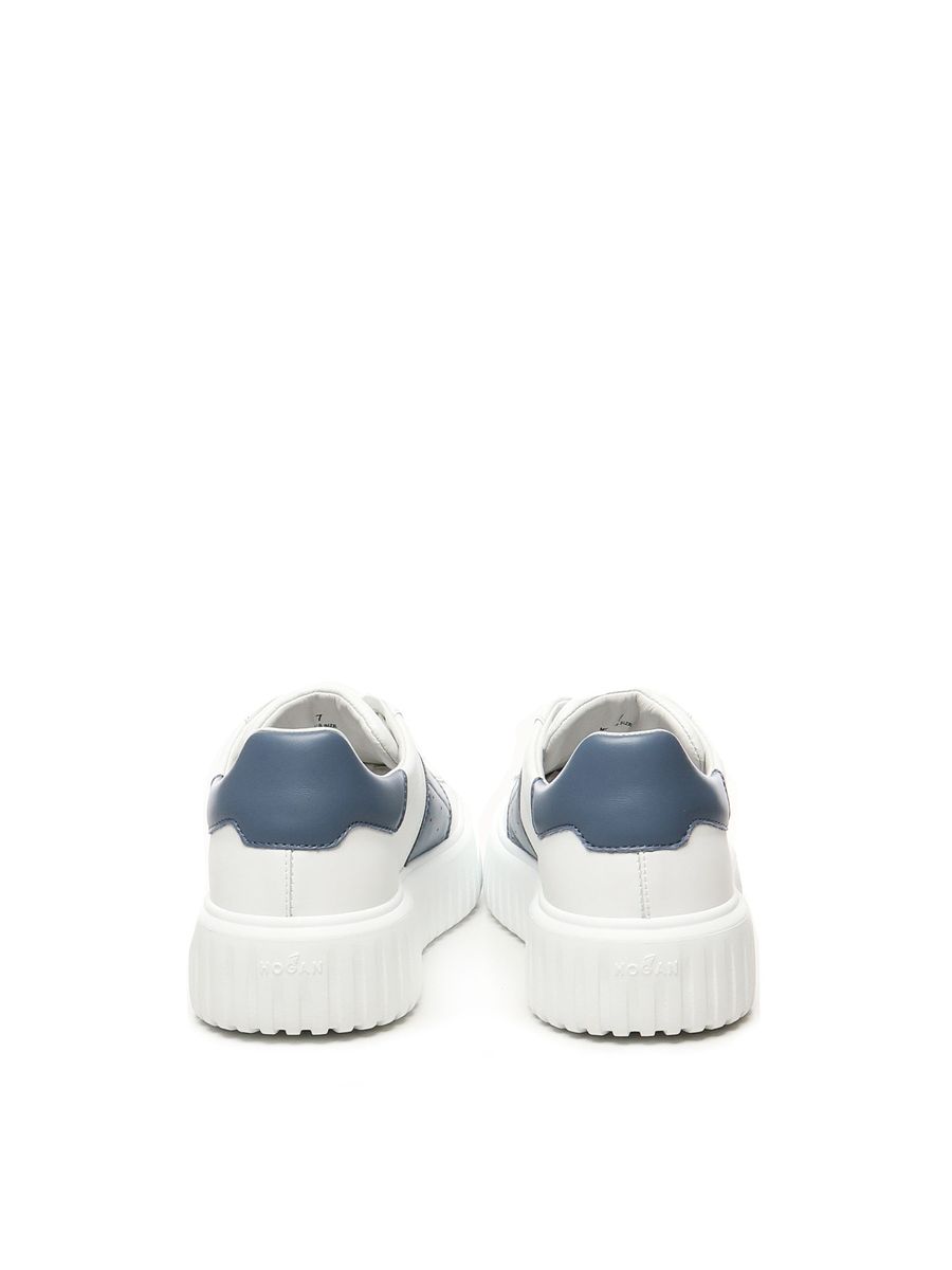 Hogan Vita H-Ränder Sneakers