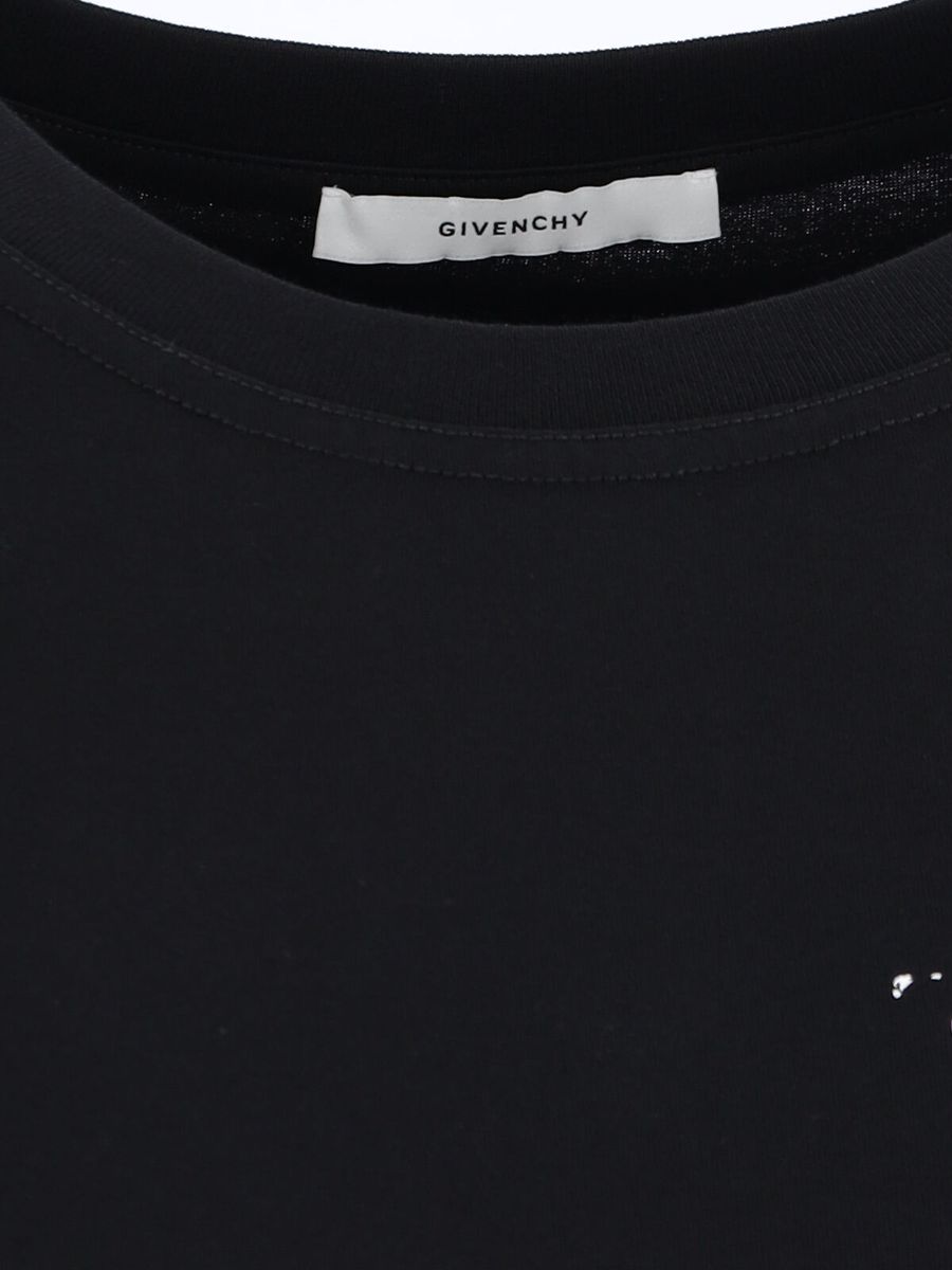 Givenchy T-shirts