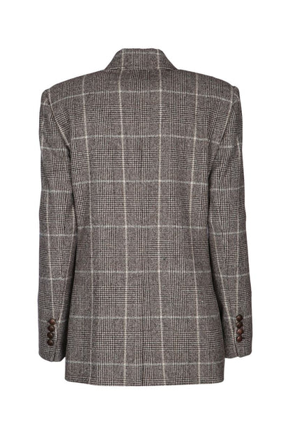 Brunello Cucinelli Jackor Och Västar