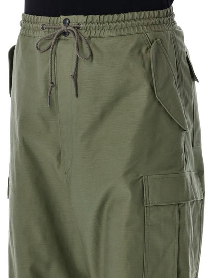 Junya Watanabe Cargobyxor