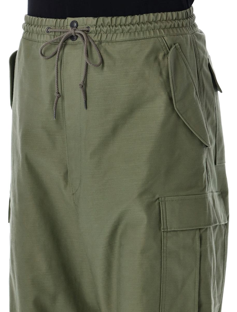 Junya Watanabe Cargobyxor
