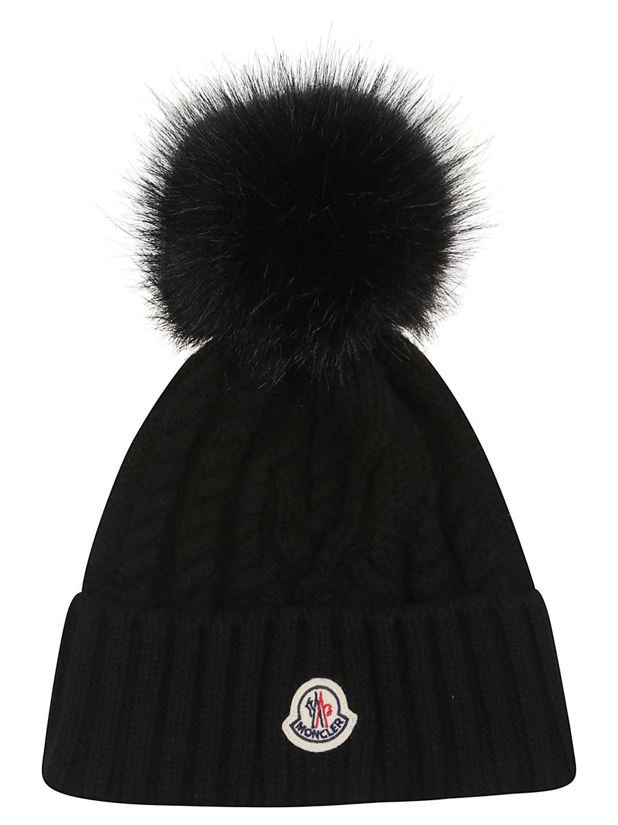 Moncler-hatt