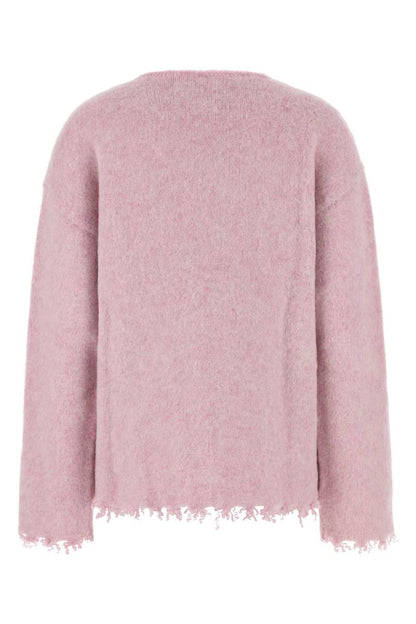 Jil Sander Stickade kläder