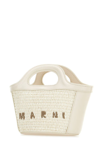 Marni Tropicalia' mikroväska