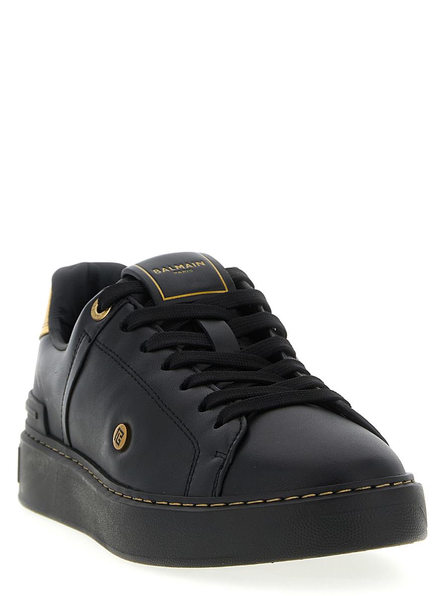 Balmain 'B-Court' Sneakers