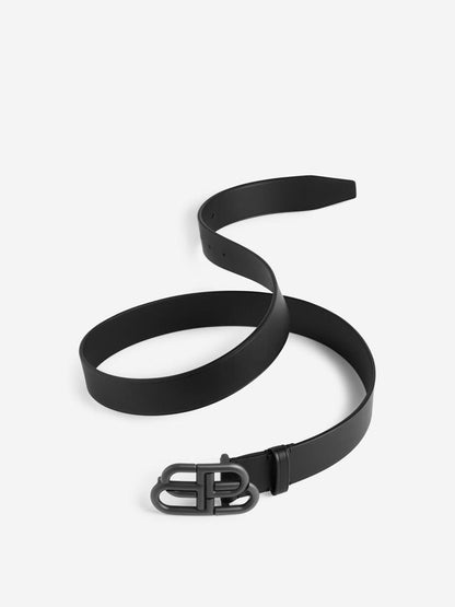 Balenciaga Bb-bälte