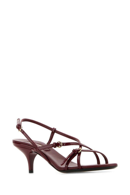 Miu Miu Sandaler