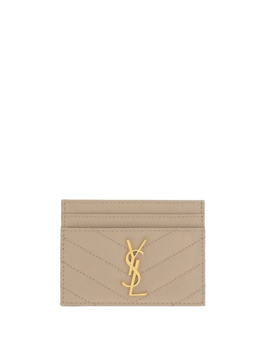 Saint Laurent-plånböcker