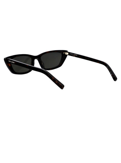Saint Laurent Eyewear solglasögon
