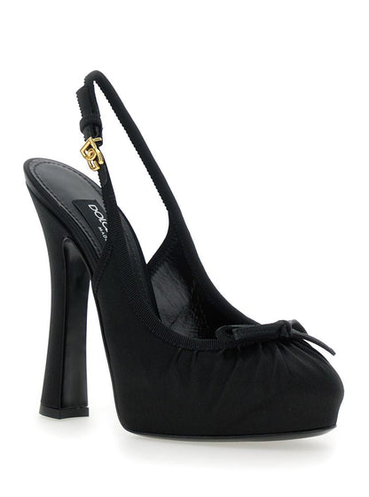 Dolce &amp; Gabbana 'Vally' Slingback