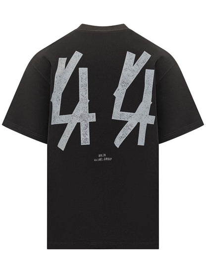 M44 Label Group 44 Label Group Herr T-shirt Backstage