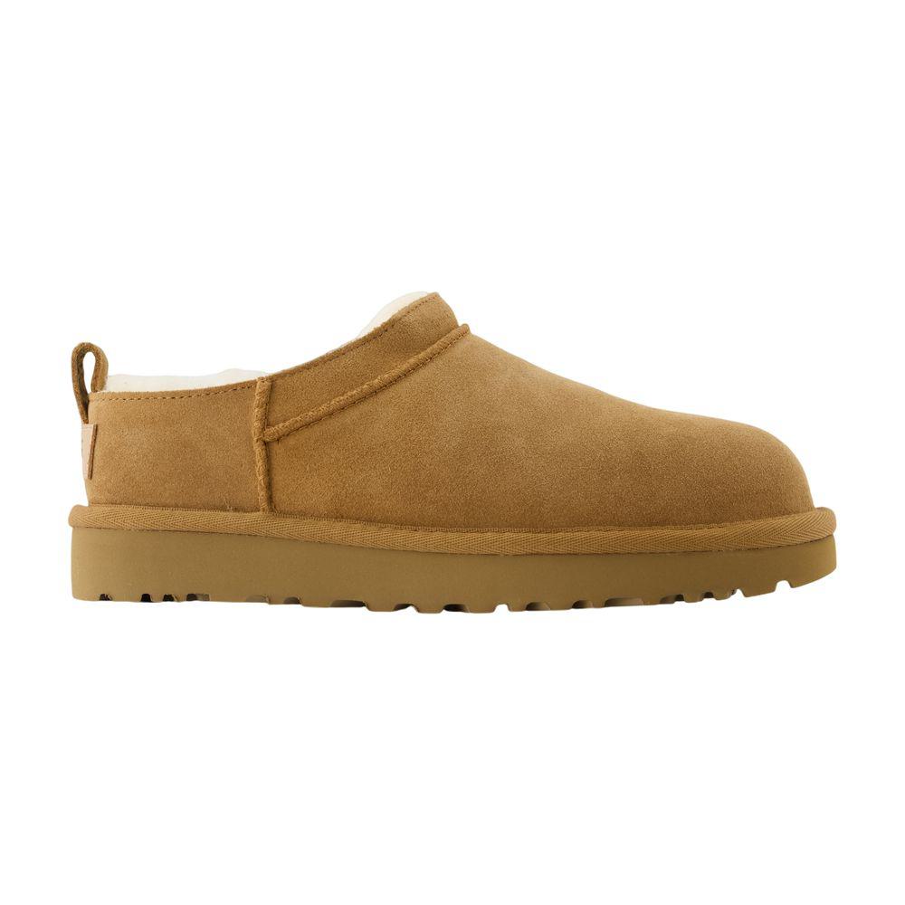 UGG Micro Classic Stövlar