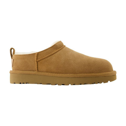 UGG Micro Classic Stövlar