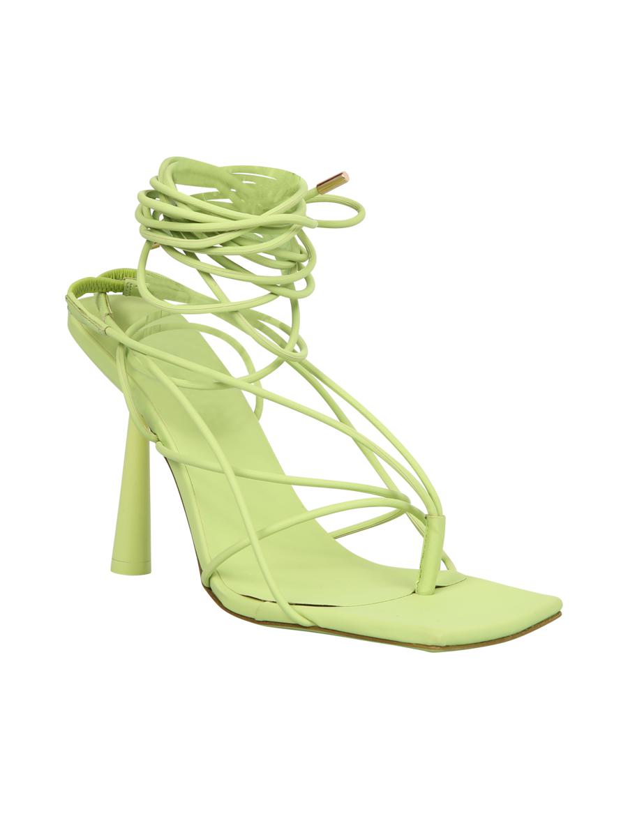 Gia Borghini Sandaler