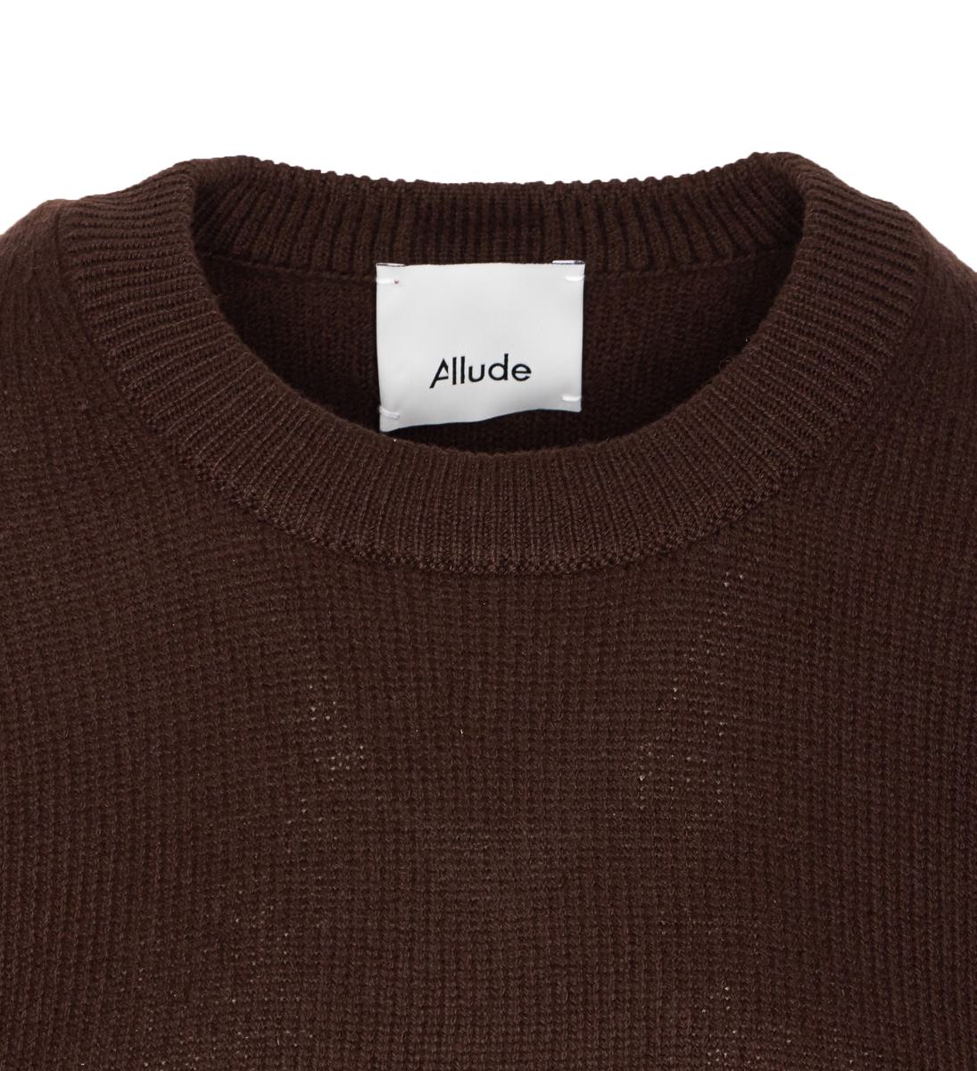 Allude-tröjor