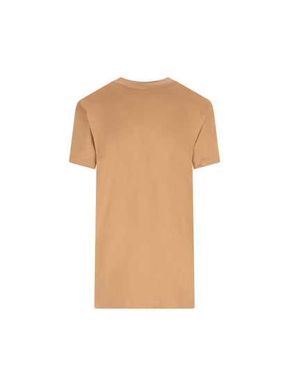 Max Mara T-shirt och pikétröja