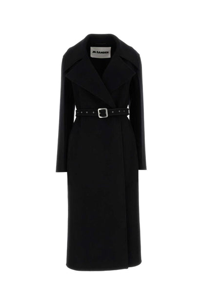 Jil Sander-kappor