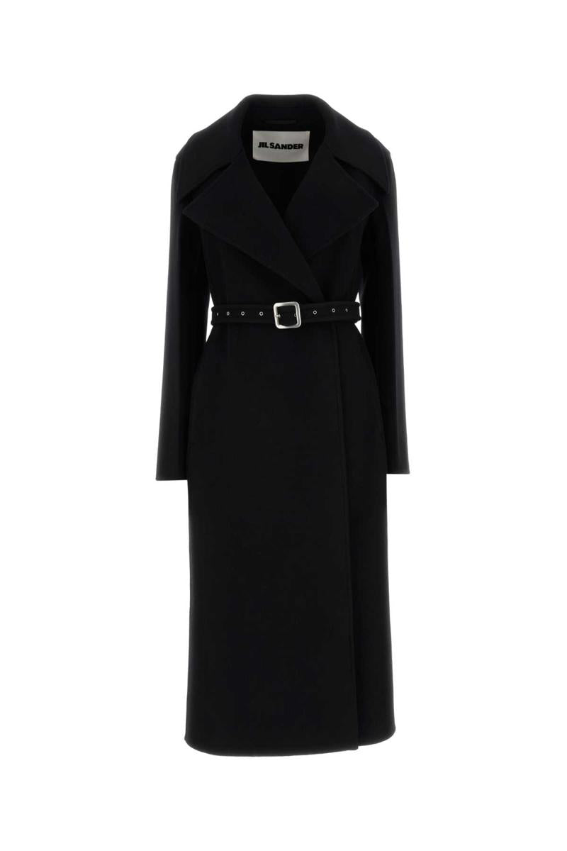 Jil Sander-kappor