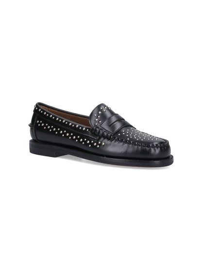 Sebago platta skor