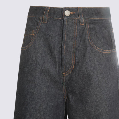 Uma Wang Jeans