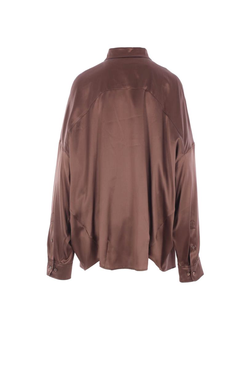 Dries Van Noten-skjortor
