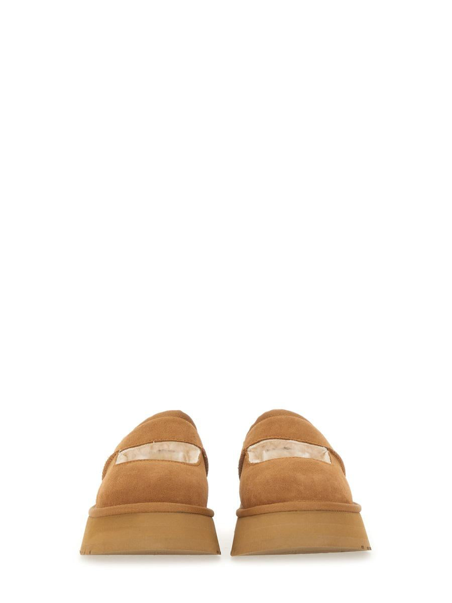 UGG-tofflor "Bea Mary Jane"