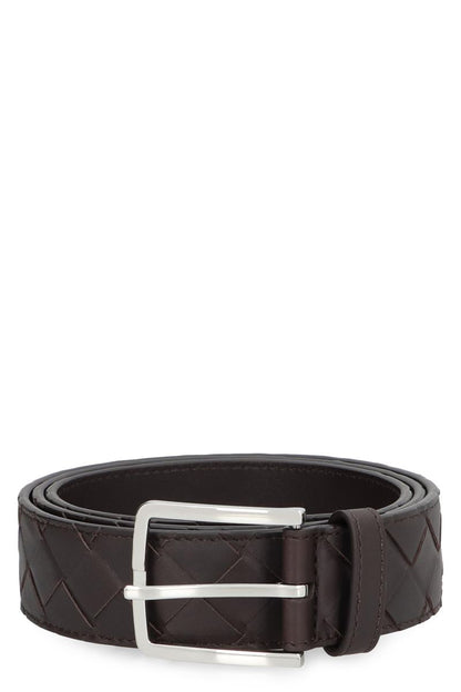 Bottega Veneta Intrecciato-bälte